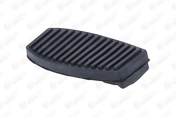 Pedalo antdėklas, sankabos pedalas BIRTH 40613