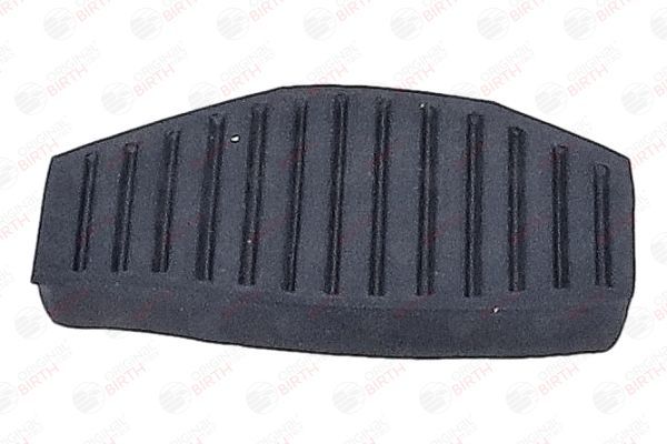 Pedalo antdėklas, sankabos pedalas BIRTH 40617