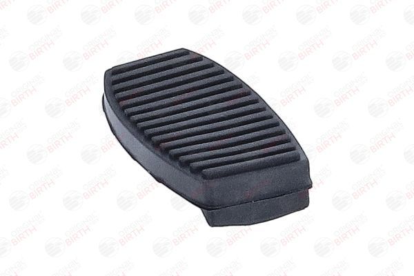 Pedalo antdėklas, sankabos pedalas BIRTH 40613