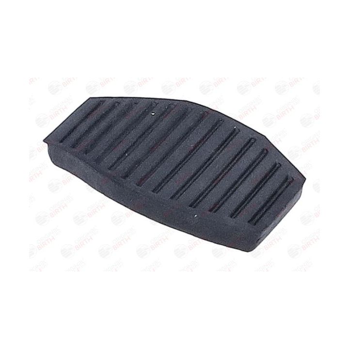 Pedalo antdėklas, sankabos pedalas BIRTH 40617