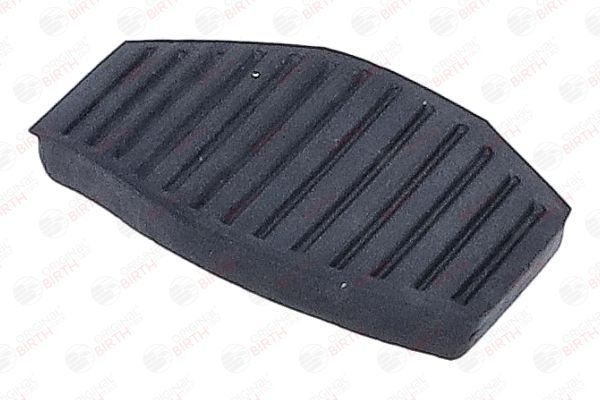 Pedalo antdėklas, sankabos pedalas BIRTH 40617