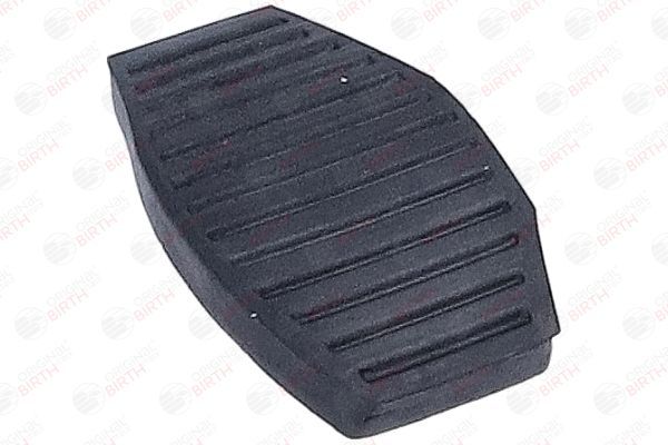 Pedalo antdėklas, sankabos pedalas BIRTH 40617