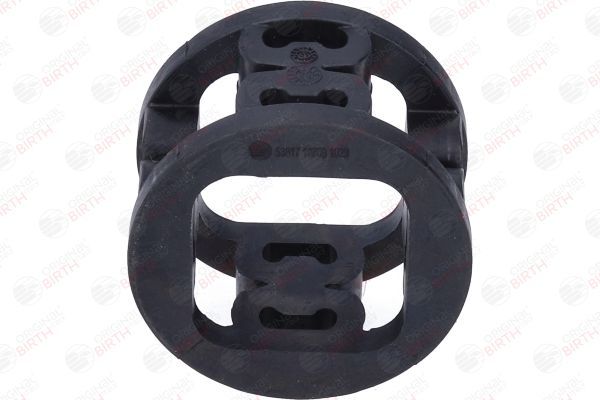 įvorė, amortizatorius BIRTH 53817