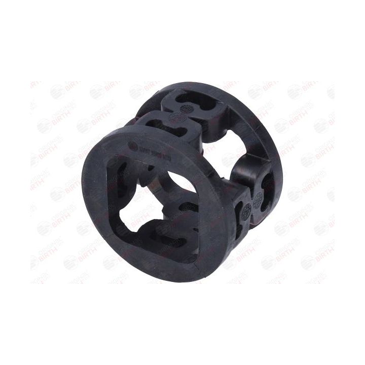 įvorė, amortizatorius BIRTH 53817