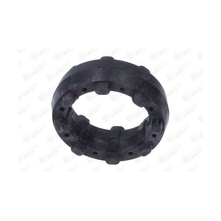 įvorė, amortizatorius BIRTH 53818