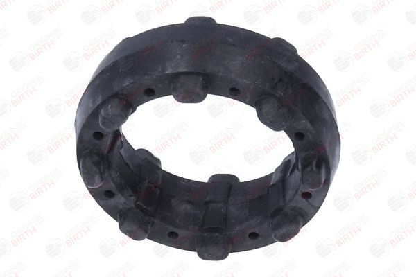 įvorė, amortizatorius BIRTH 53818