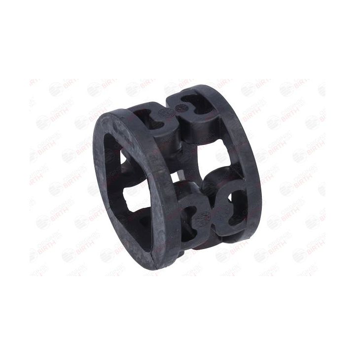 įvorė, amortizatorius BIRTH 53817