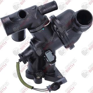 Aušinimo skysčio jungė BIRTH 81813