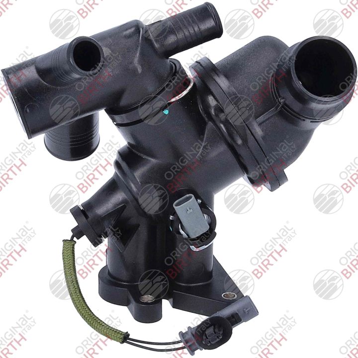 Aušinimo skysčio jungė BIRTH 81813