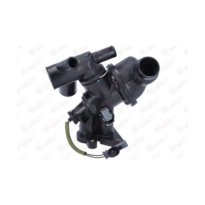 Aušinimo skysčio jungė BIRTH 81813