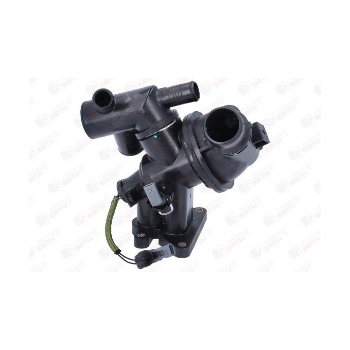 Aušinimo skysčio jungė BIRTH 81813