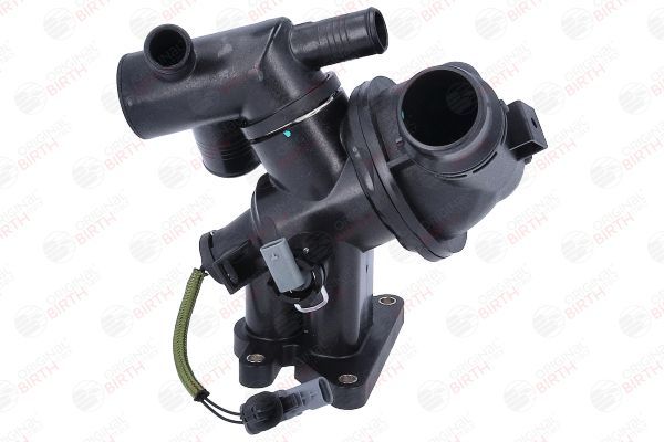 Aušinimo skysčio jungė BIRTH 81813