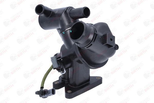 Aušinimo skysčio jungė BIRTH 81813