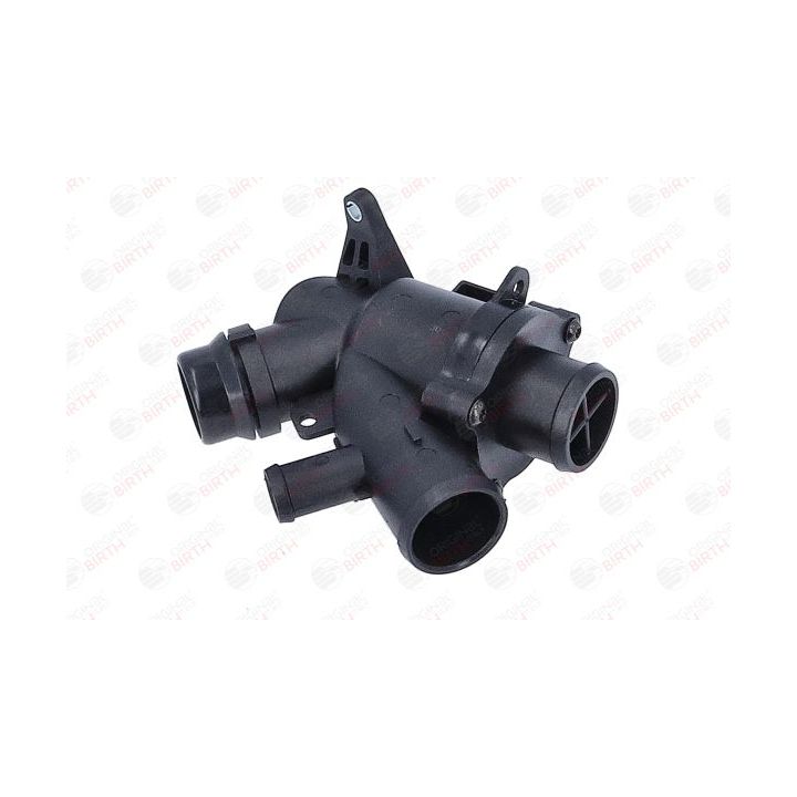 Aušinimo skysčio jungė BIRTH 81820