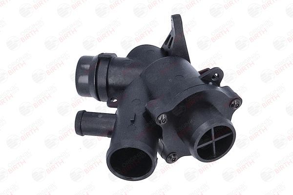 Aušinimo skysčio jungė BIRTH 81820