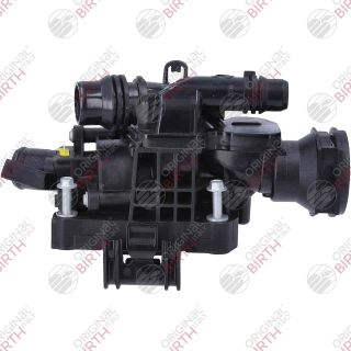 Aušinimo skysčio jungė BIRTH 81827