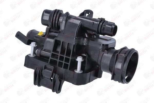 Aušinimo skysčio jungė BIRTH 81827