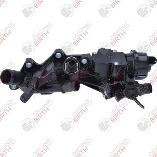 Aušinimo skysčio jungė BIRTH 81828