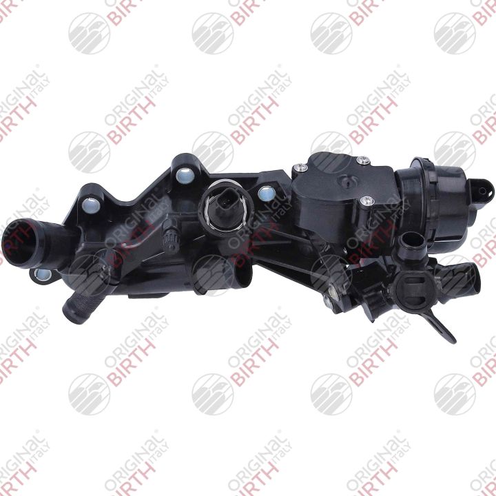 Aušinimo skysčio jungė BIRTH 81828