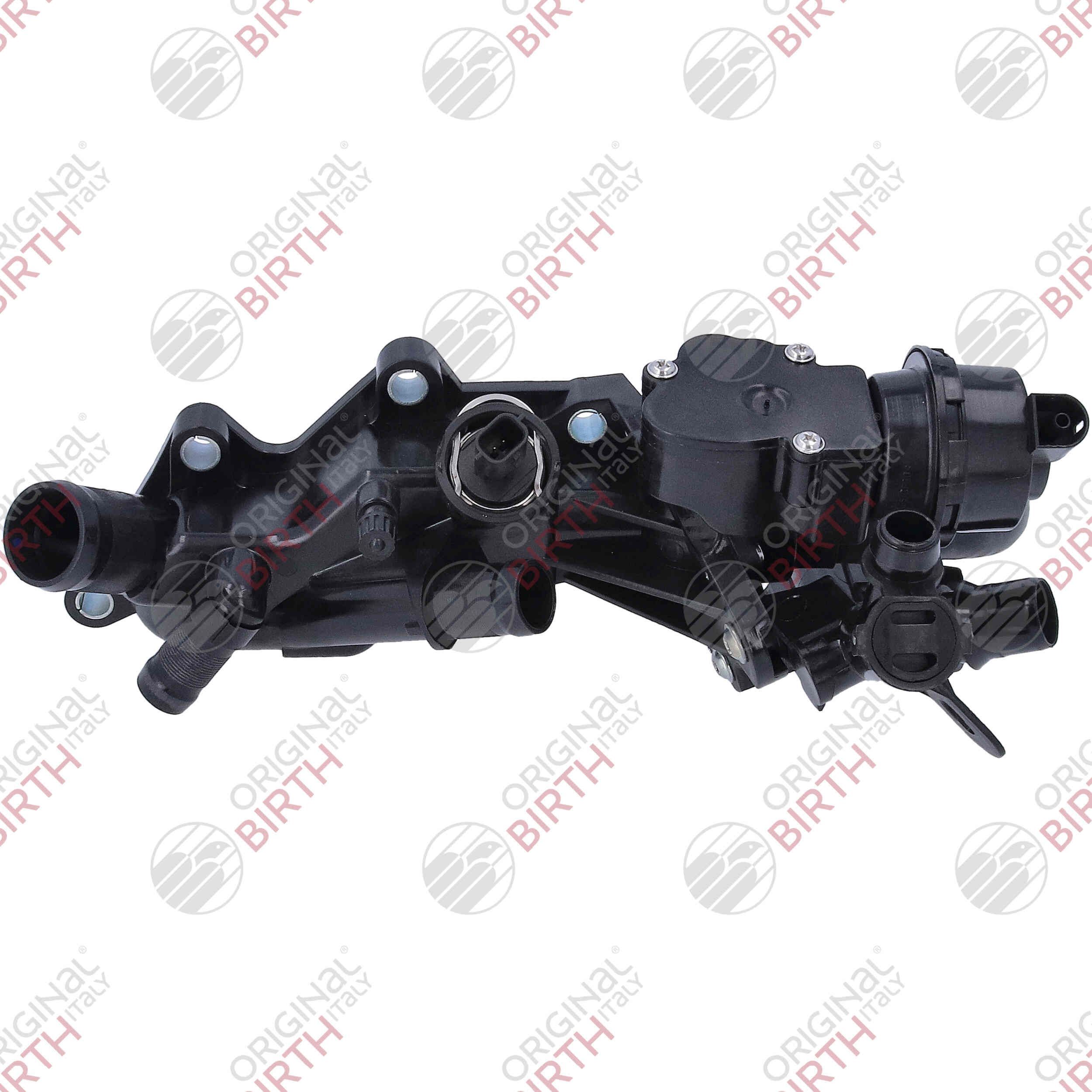 Aušinimo skysčio jungė BIRTH 81828