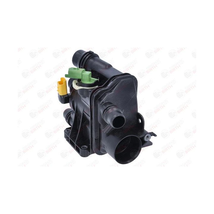 Aušinimo skysčio jungė BIRTH 81847