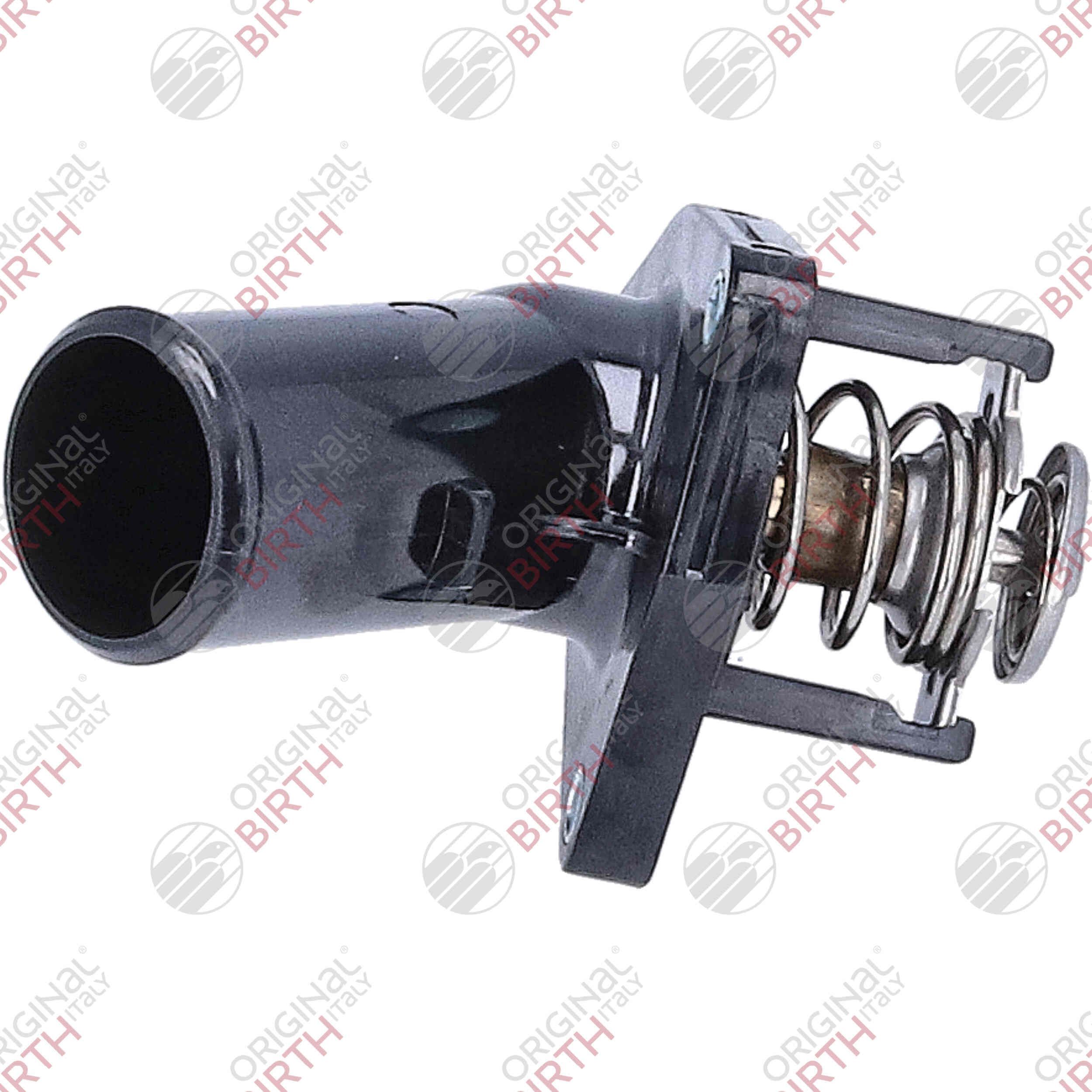 Aušinimo skysčio jungė BIRTH 81849