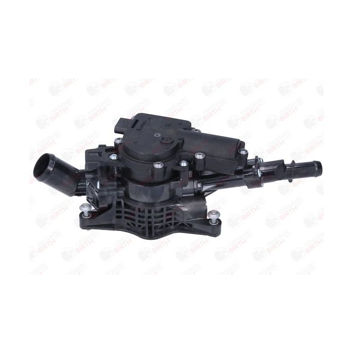 Aušinimo skysčio jungė BIRTH 81851