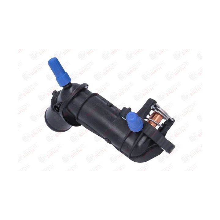 Aušinimo skysčio jungė BIRTH 81870