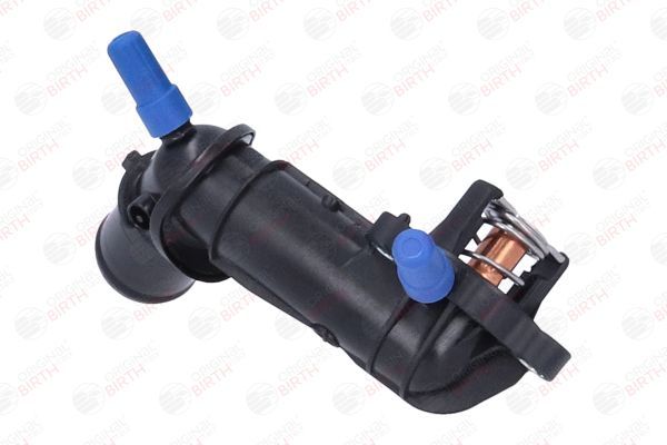 Aušinimo skysčio jungė BIRTH 81870