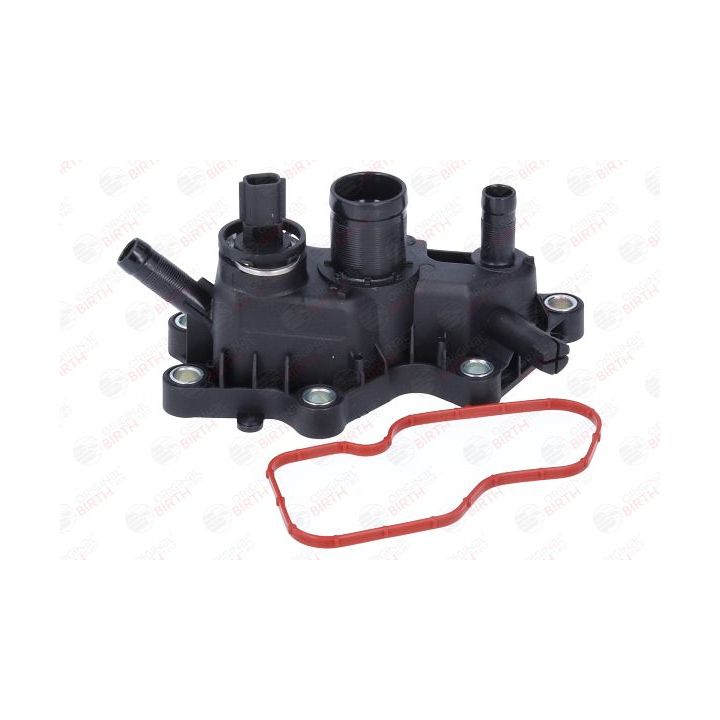 Aušinimo skysčio jungė BIRTH 81880