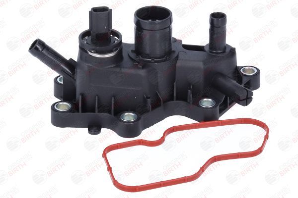 Aušinimo skysčio jungė BIRTH 81880