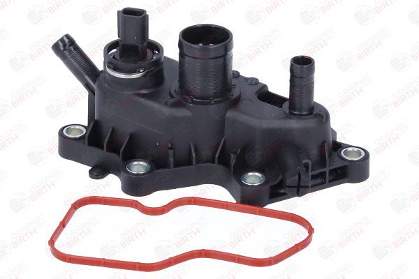 Aušinimo skysčio jungė BIRTH 81880