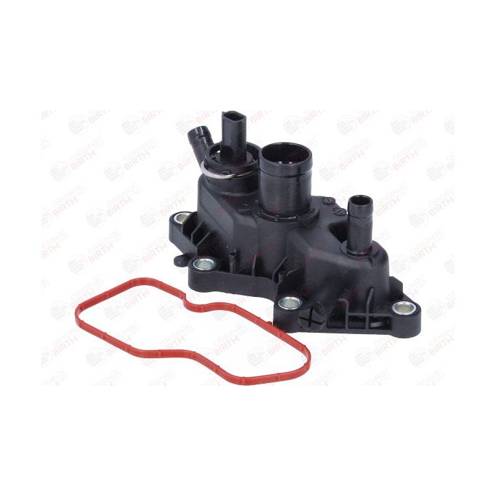 Aušinimo skysčio jungė BIRTH 81880