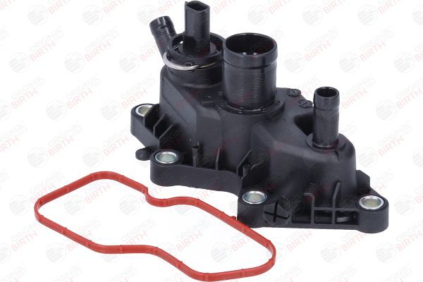 Aušinimo skysčio jungė BIRTH 81880