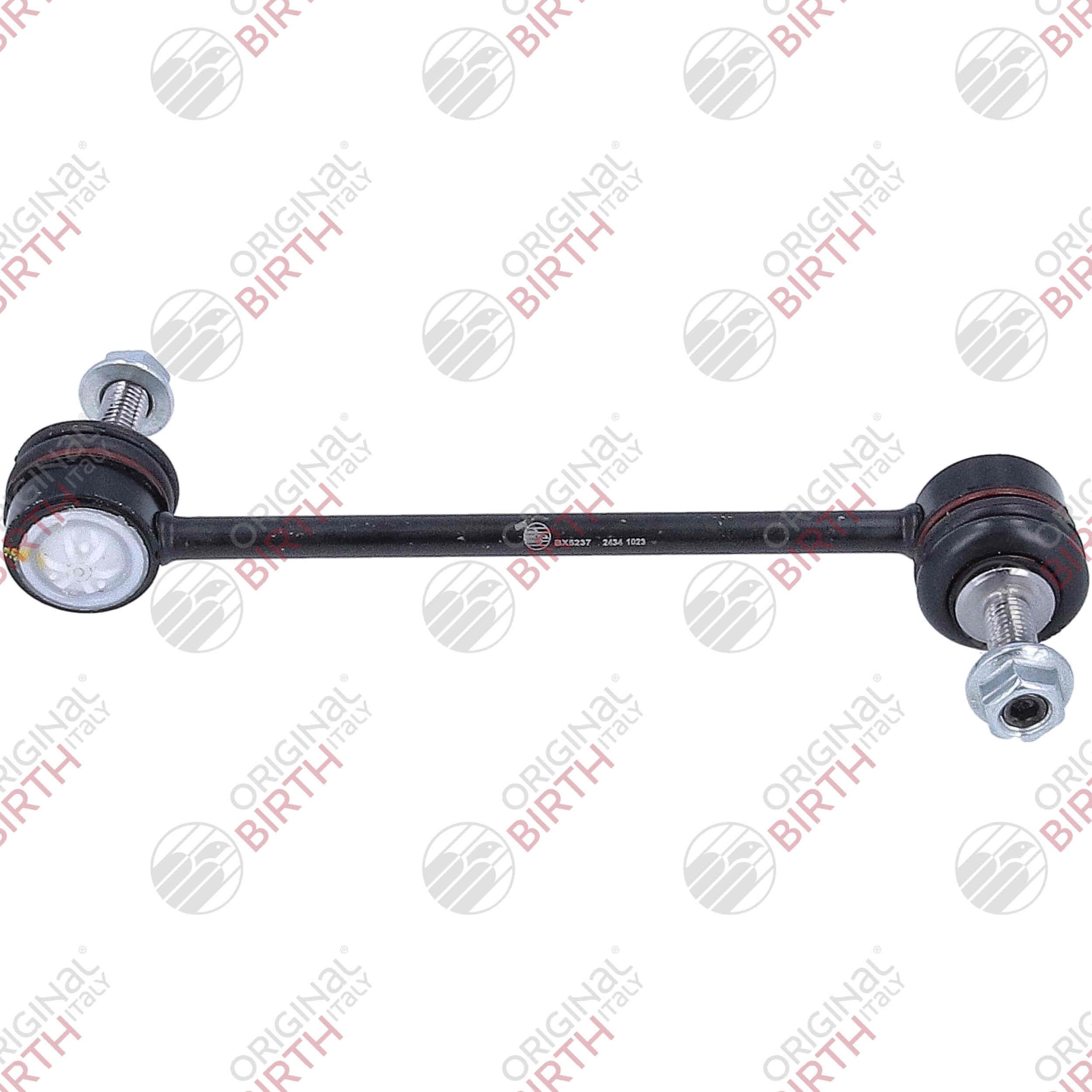 šarnyro stabilizatorius BIRTH BX5238