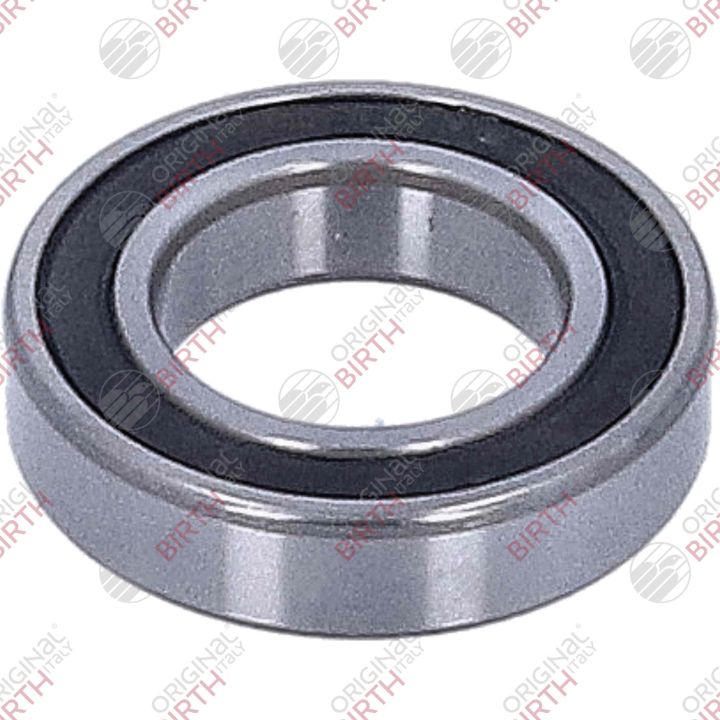 Tarpinis guolis, varantysis velenas BIRTH 6621