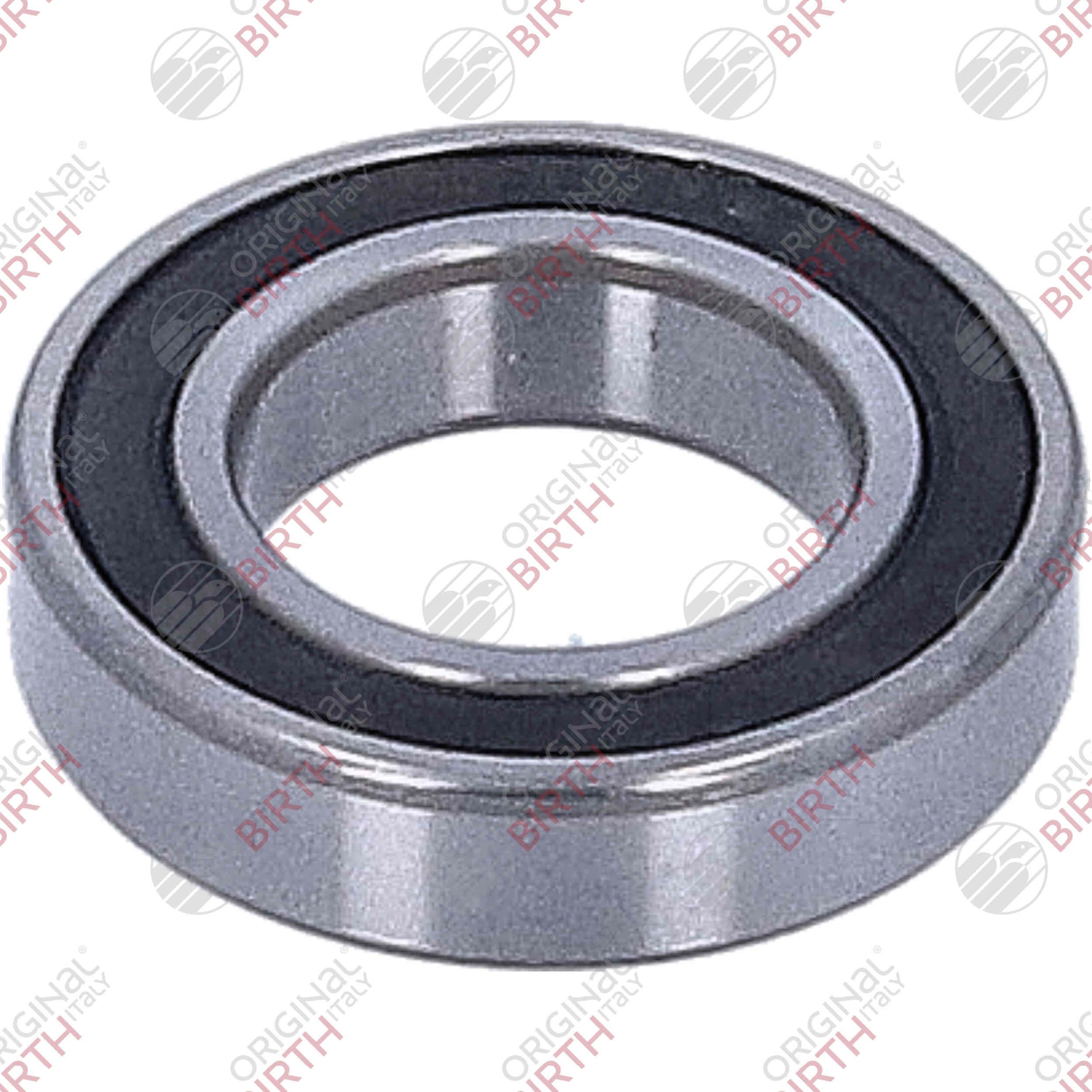 Tarpinis guolis, varantysis velenas BIRTH 6621