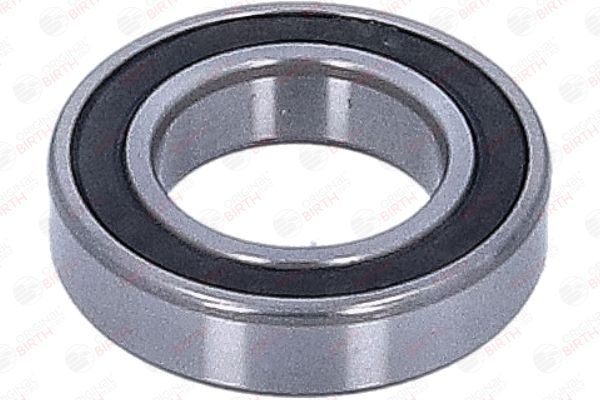 Tarpinis guolis, varantysis velenas BIRTH 6621