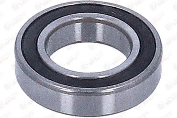 Tarpinis guolis, varantysis velenas BIRTH 6621