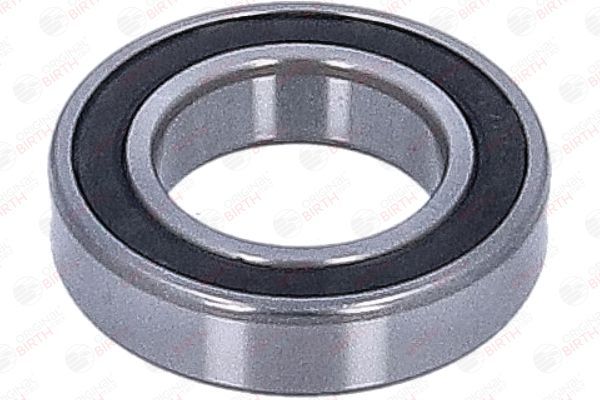 Tarpinis guolis, varantysis velenas BIRTH 6621