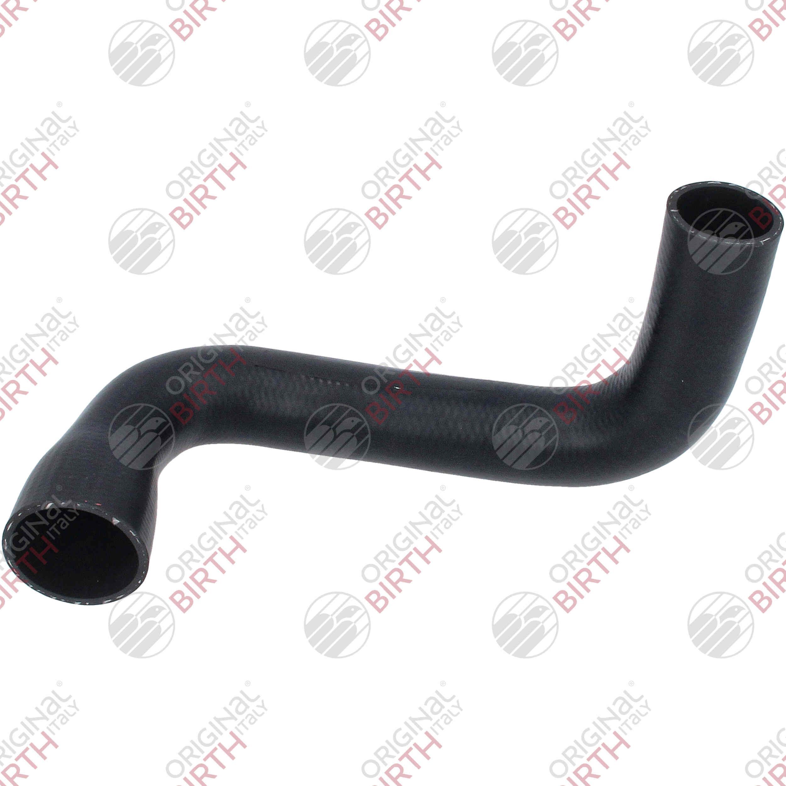 Kompresoriaus padavimo žarna BIRTH 55775