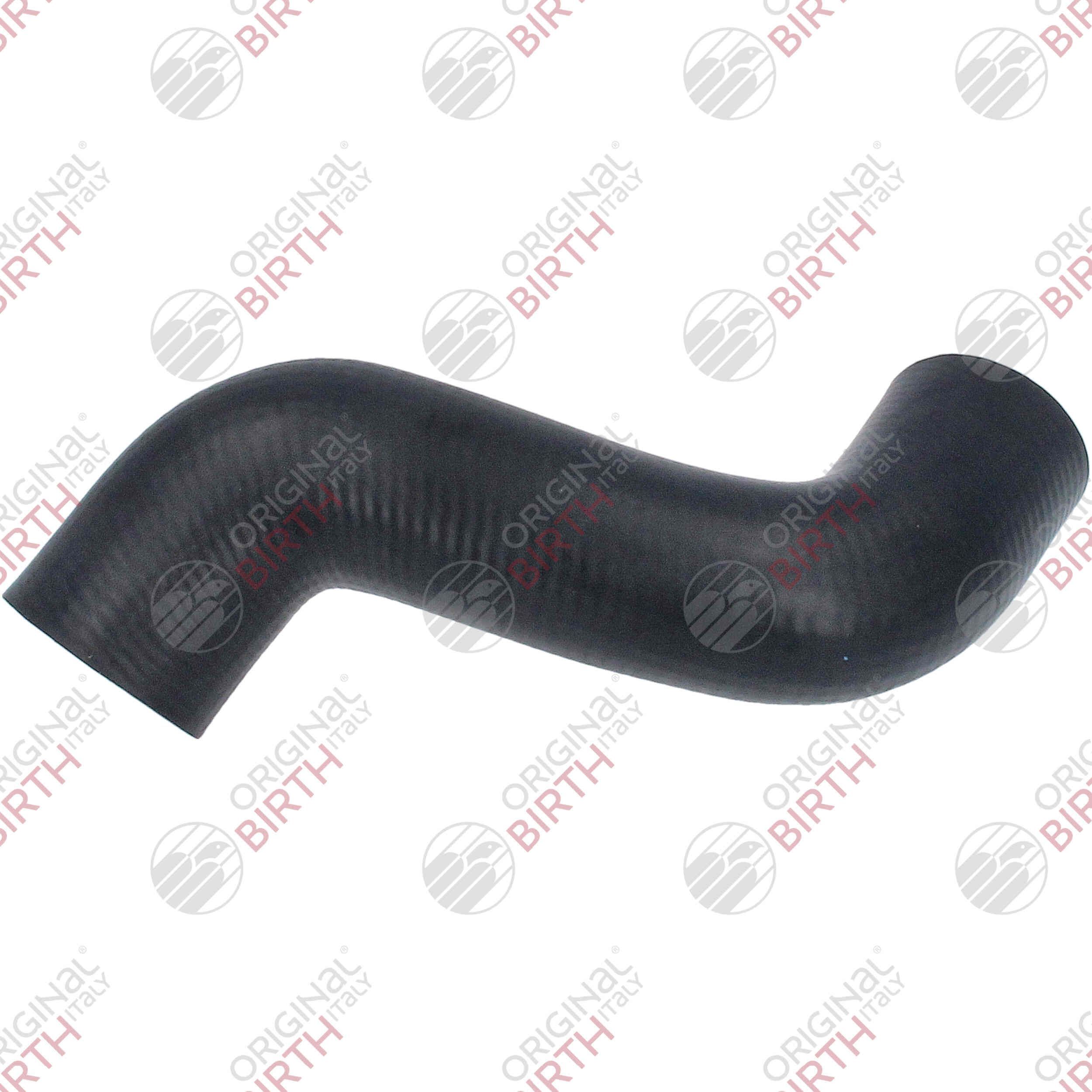 Kompresoriaus padavimo žarna BIRTH 55779