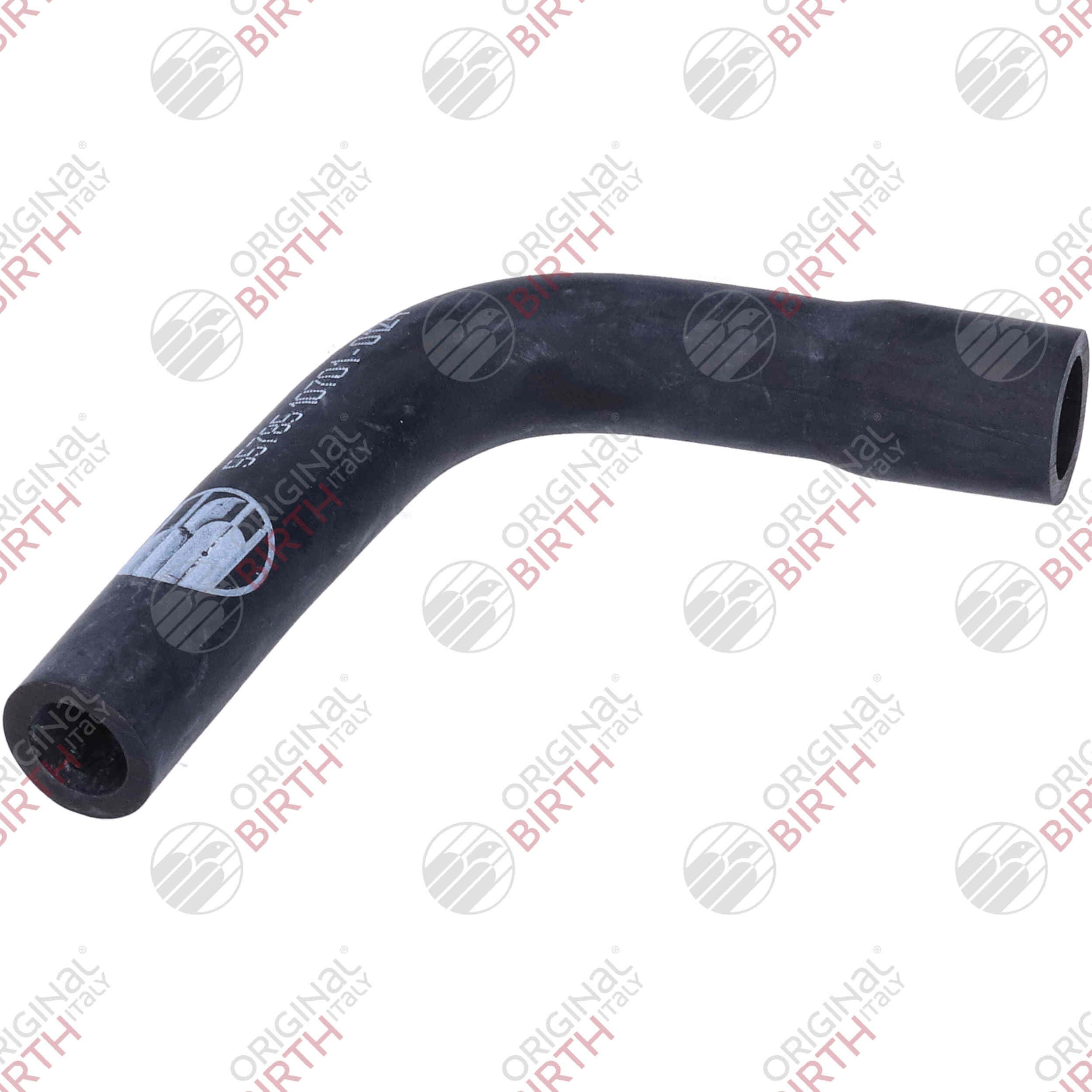 Kompresoriaus padavimo žarna BIRTH 55785