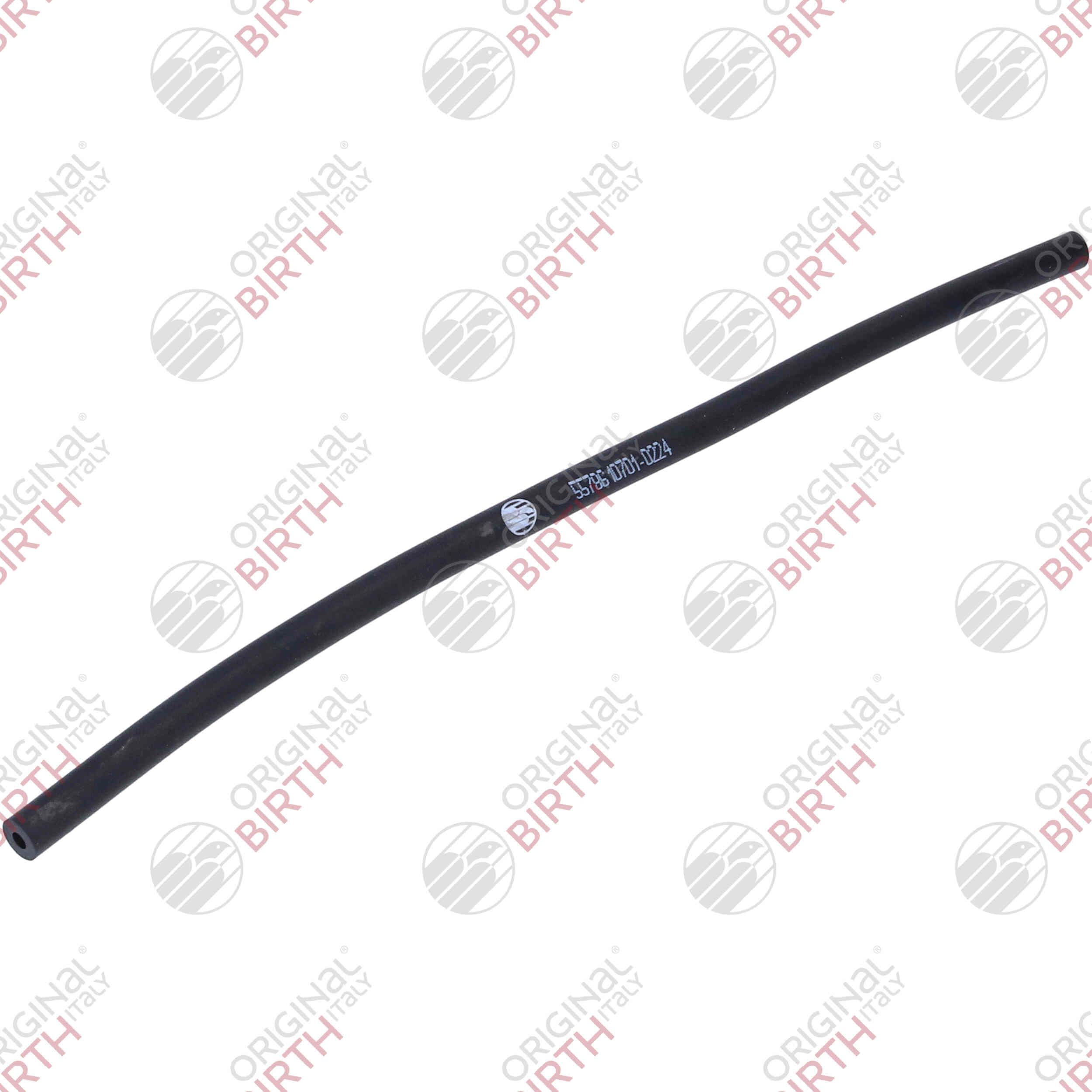 Kompresoriaus padavimo žarna BIRTH 55786