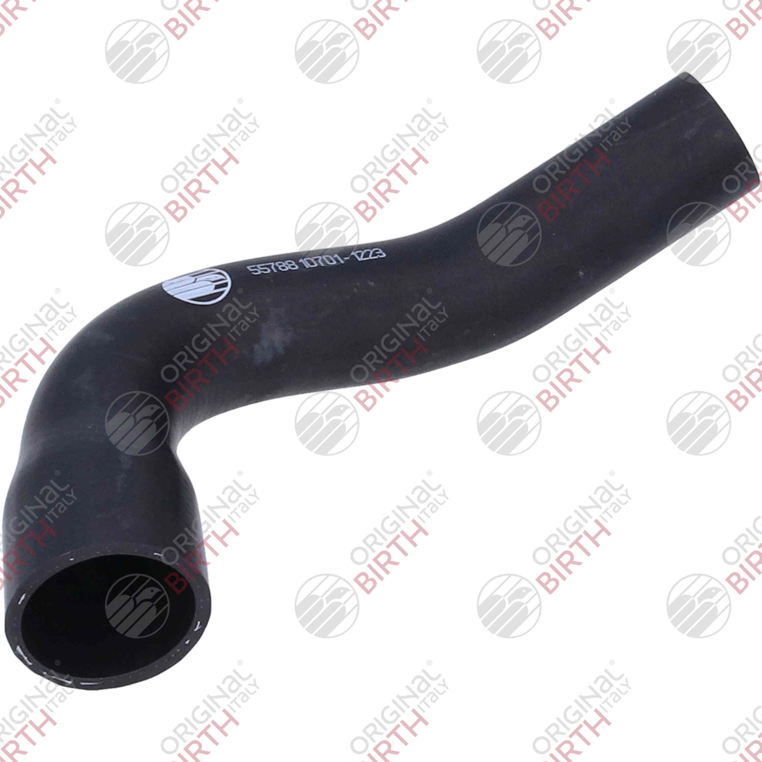 Kompresoriaus padavimo žarna BIRTH 55788