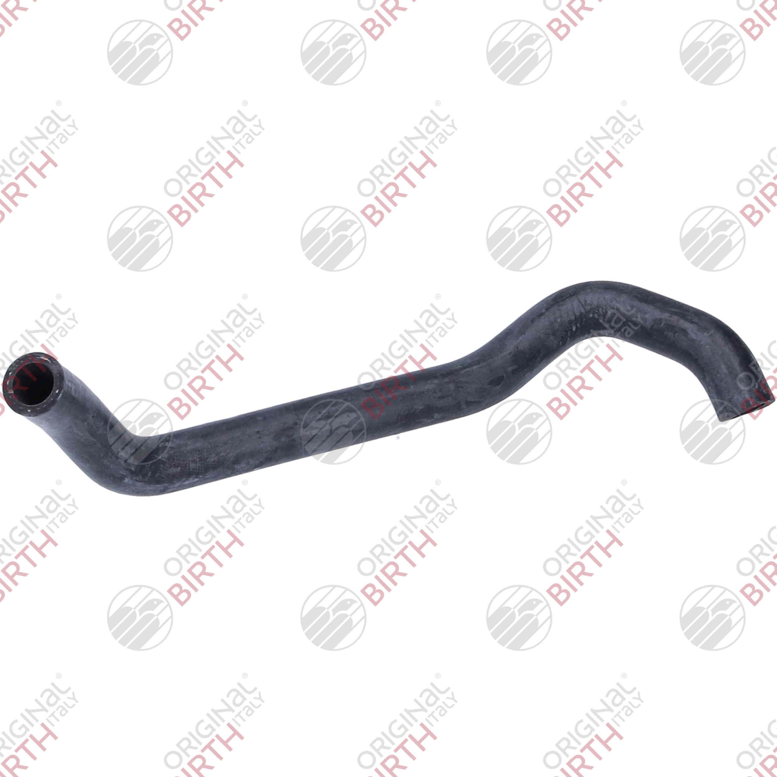 Kompresoriaus padavimo žarna BIRTH 55791