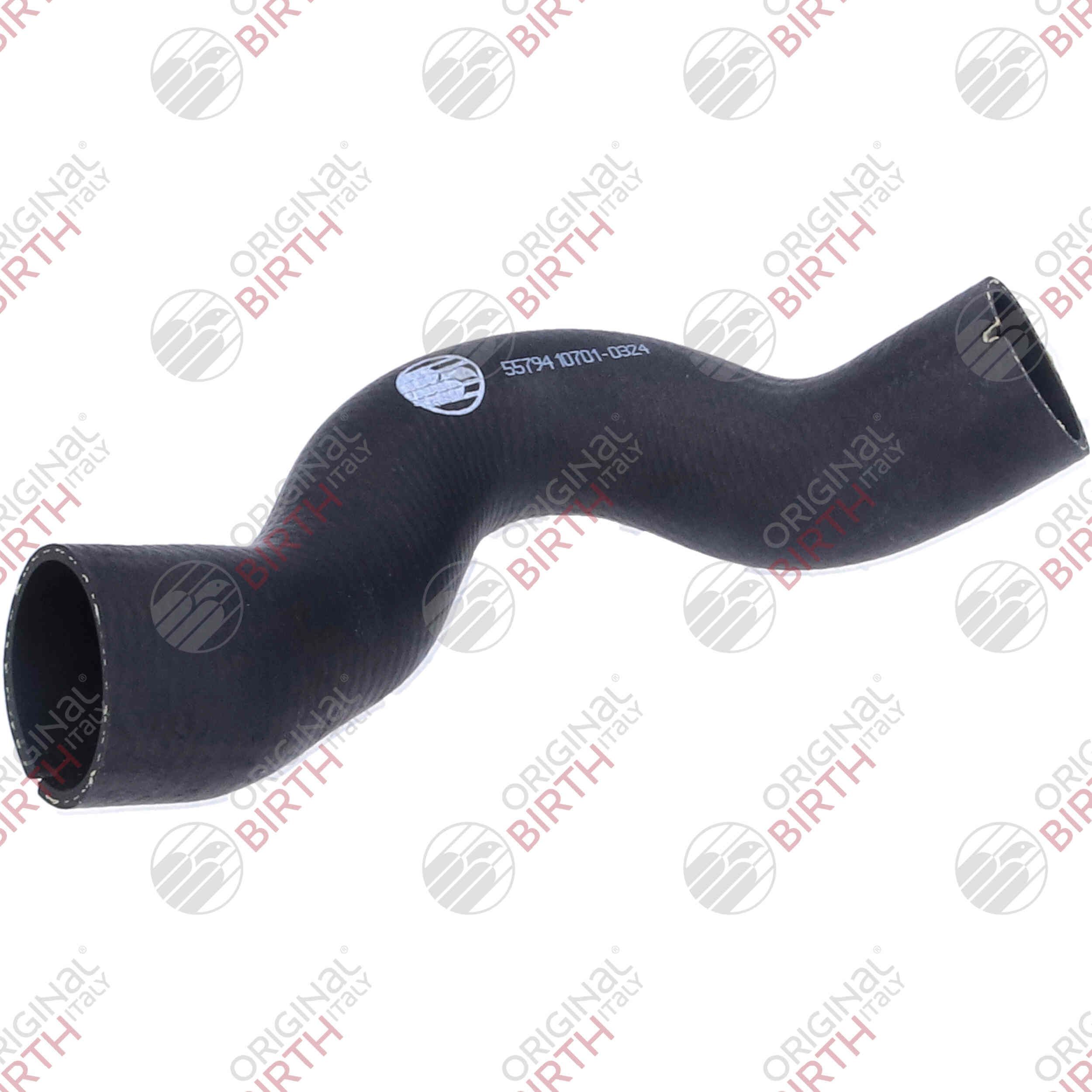 Kompresoriaus padavimo žarna BIRTH 55794