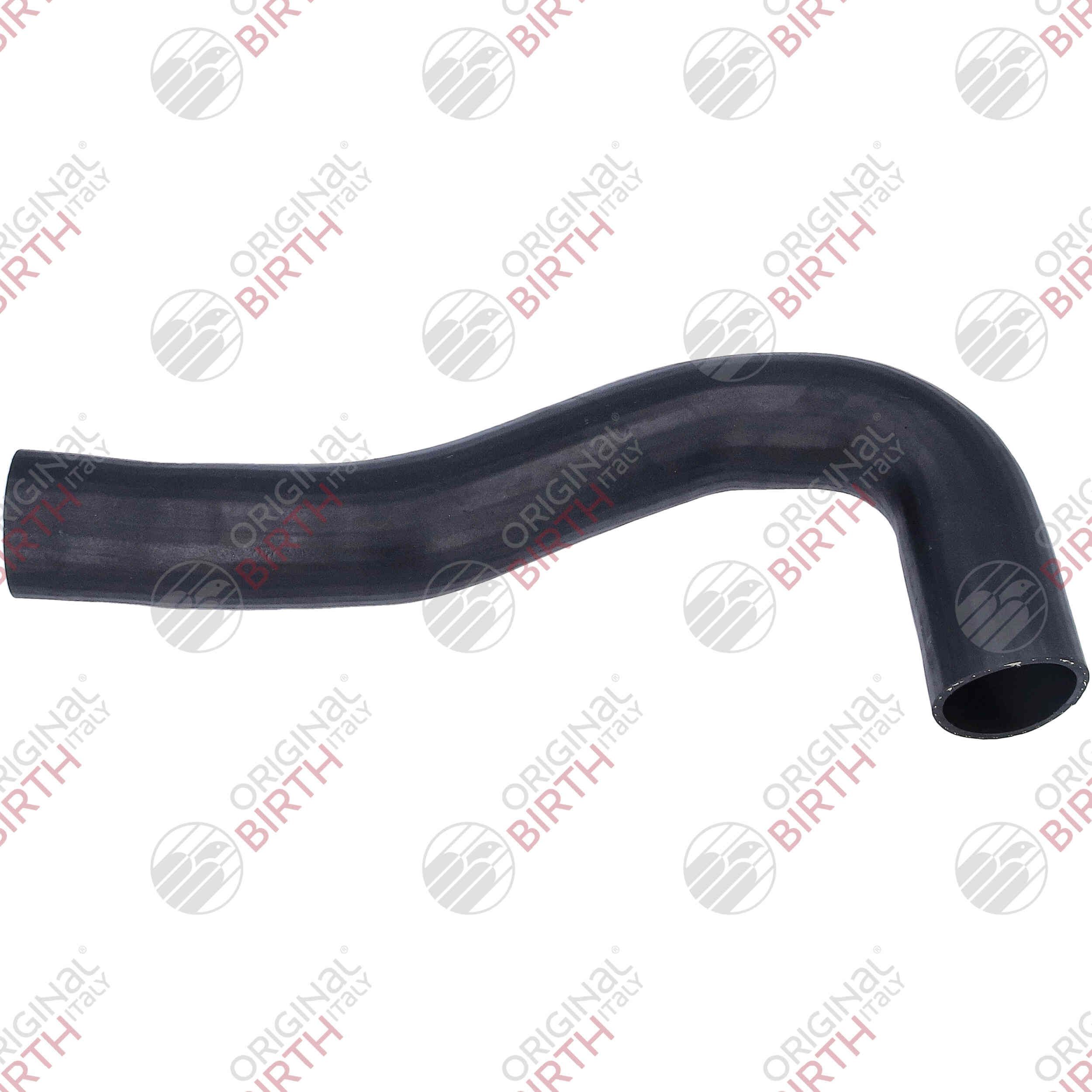 Kompresoriaus padavimo žarna BIRTH 55816