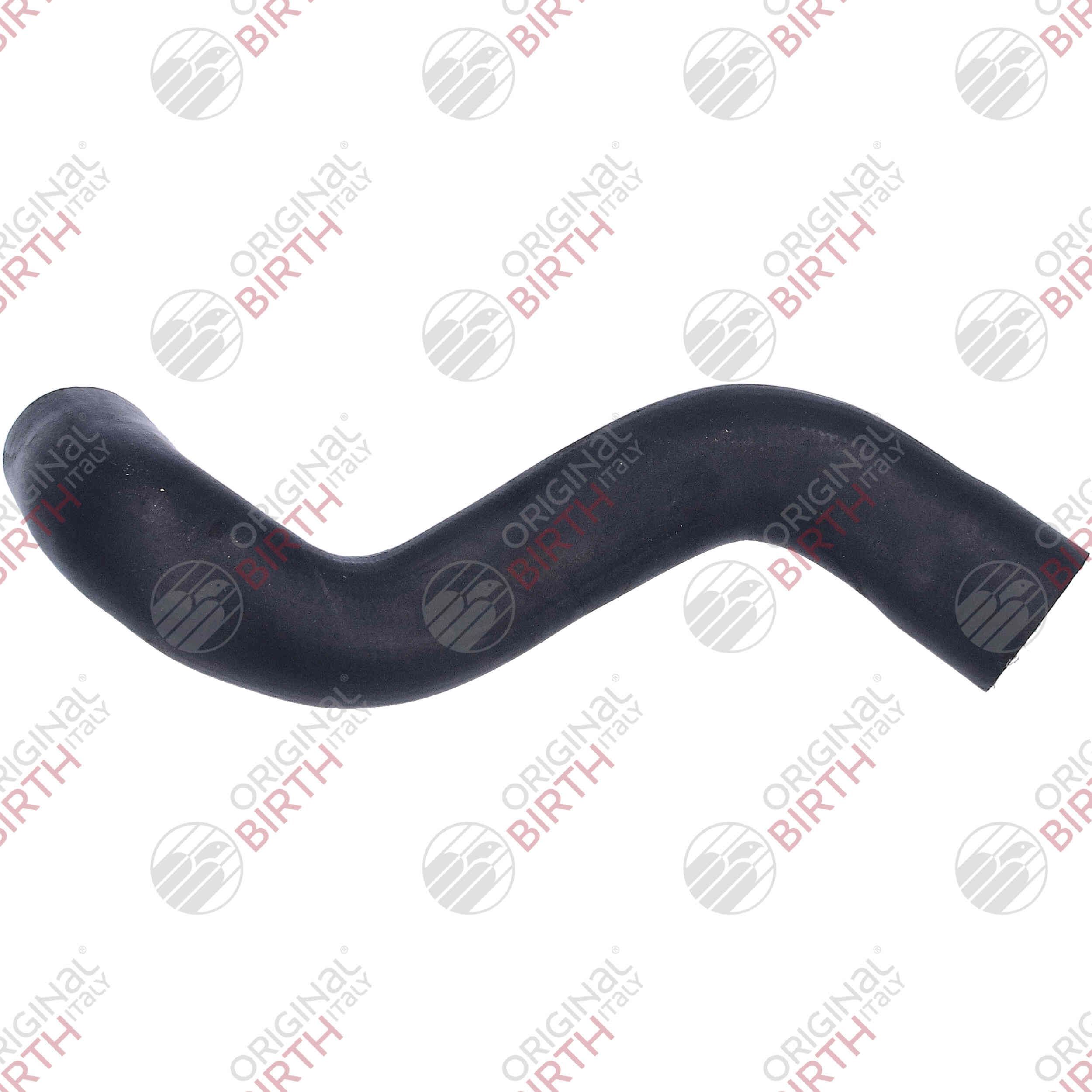 Kompresoriaus padavimo žarna BIRTH 55817