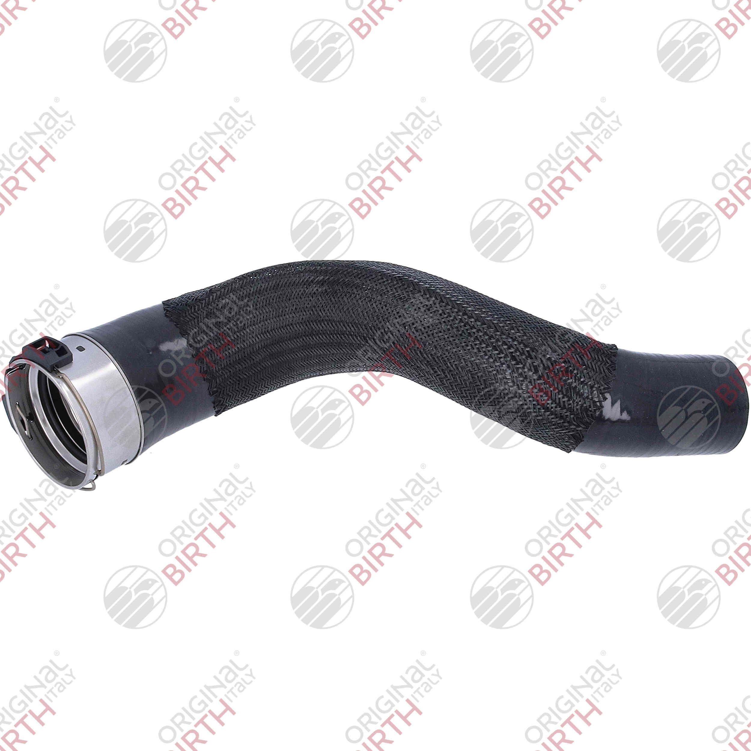 Kompresoriaus padavimo žarna BIRTH 55819